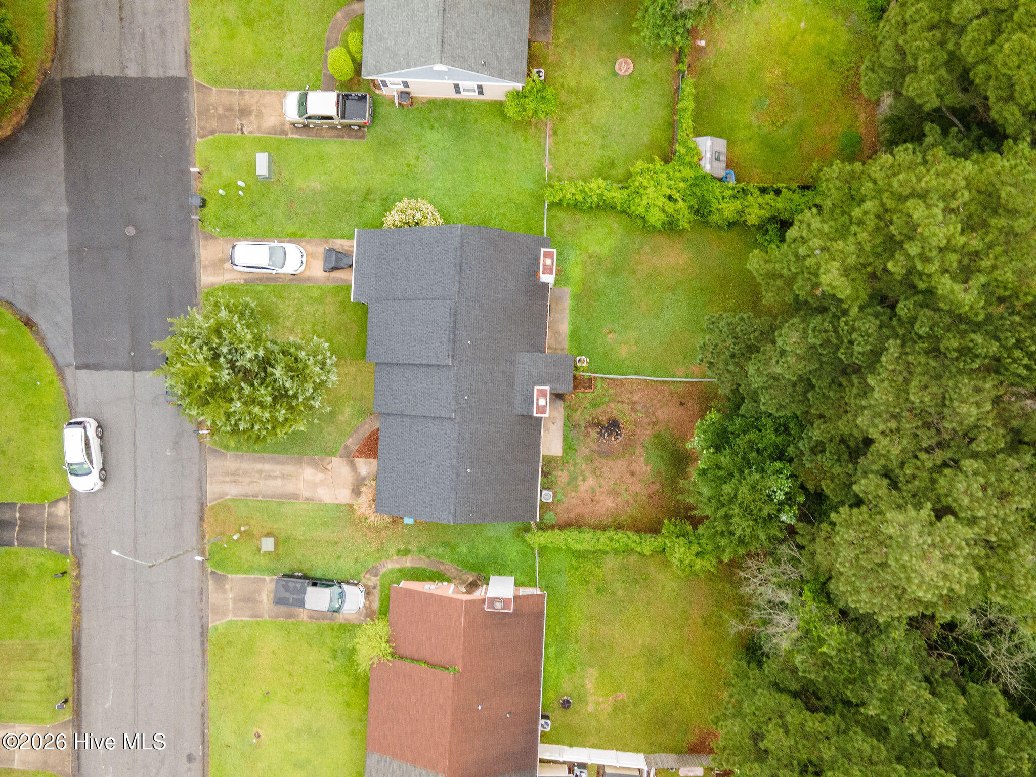 2314 Knollwood Lane,Midway Park
