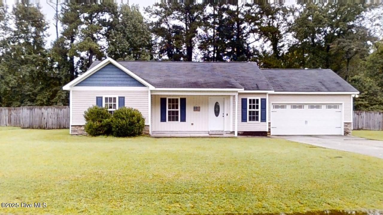 Property at 103 Hawsboro Court