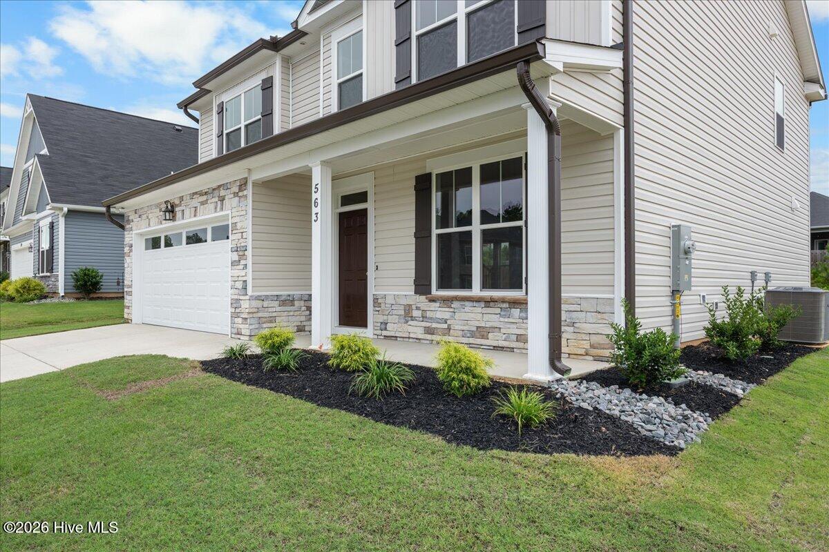 Photo 3 of Single family home for sale at 563 Hampton Dr #Wd101, North Augusta, SC 29860 | MLS# 98256988 | Listing updated on 2026-09-28