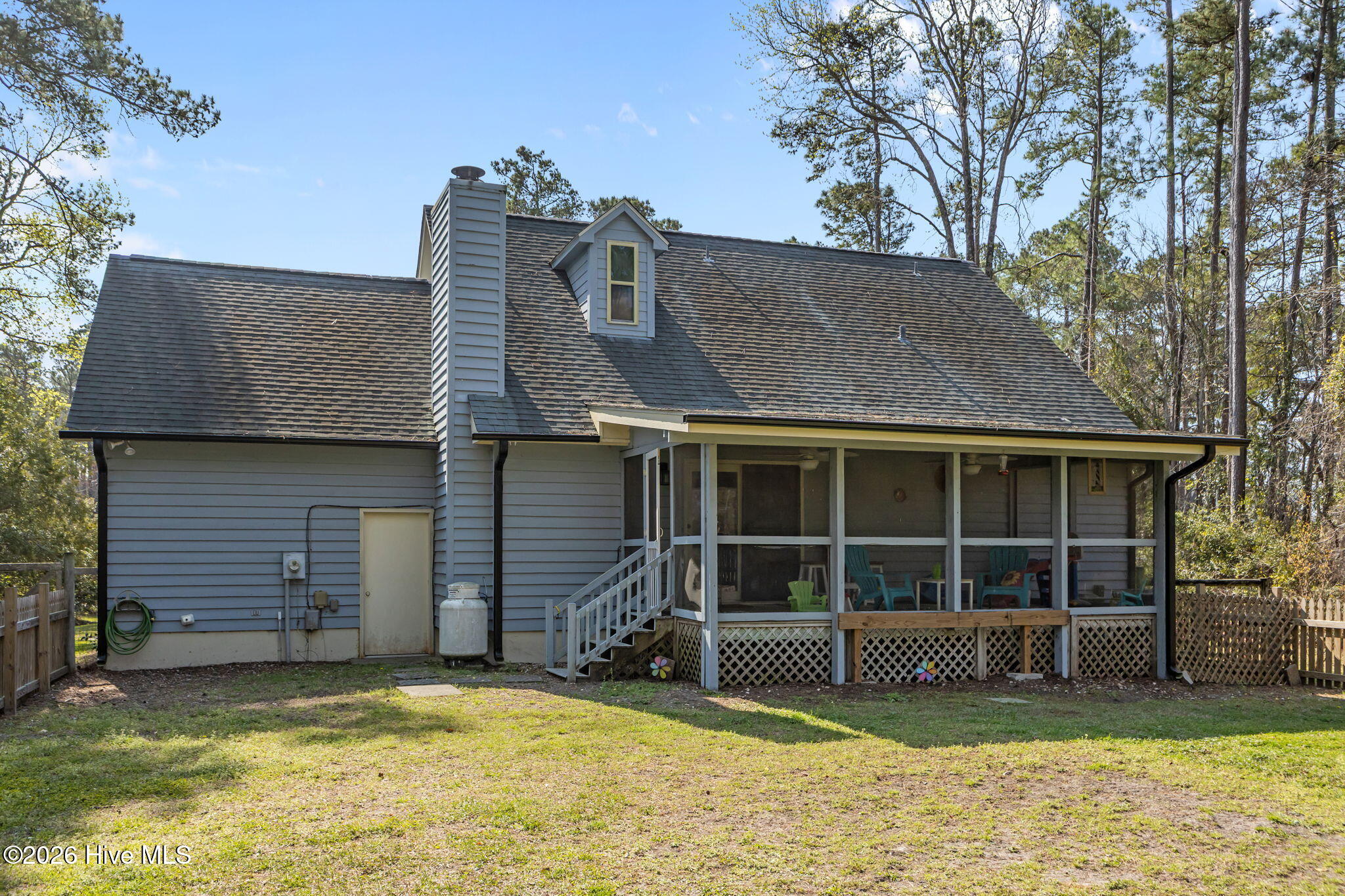 741 Comet Drive,Beaufort