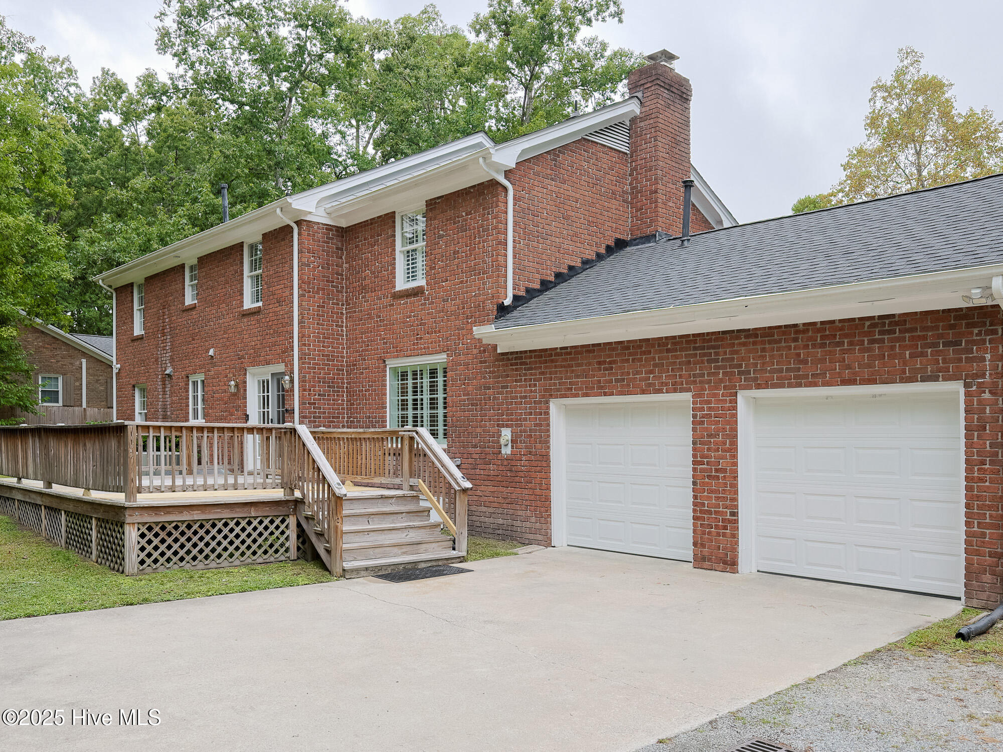 3801 Hawthorne Road, Rocky Mount, NC, 27804