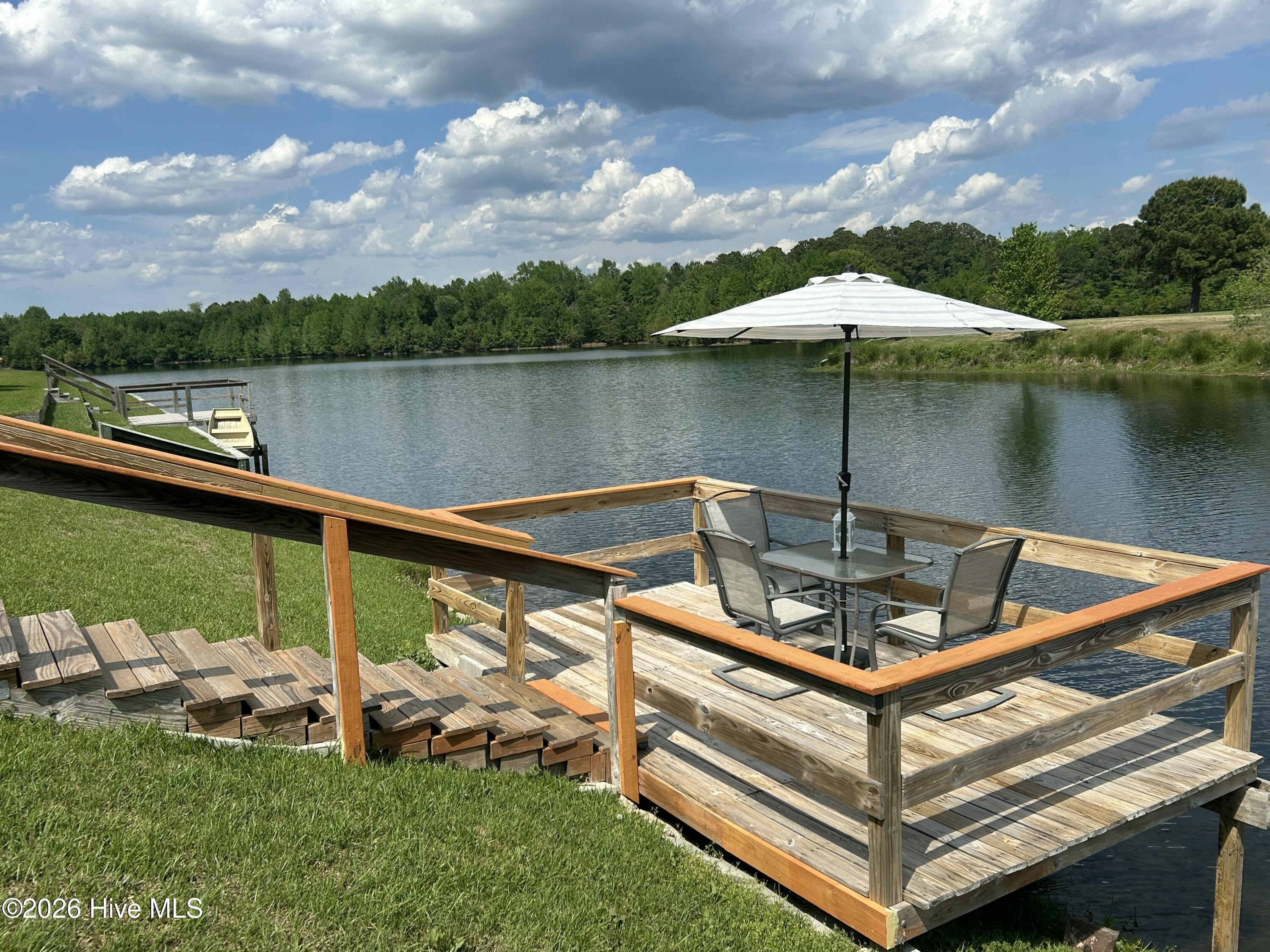205 Antioch Lakes Road,New Bern