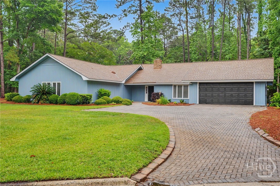 14 Hemingway, Savannah, Georgia, 3 Bedrooms Bedrooms, 2 Rooms Rooms,3 BathroomsBathrooms,Single family residence,For sale,Hemingway,SA356694