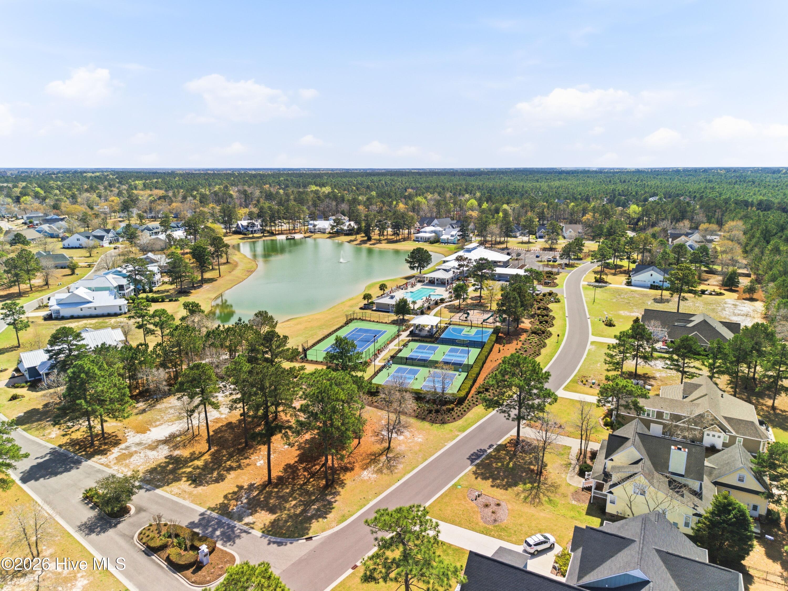 3774 River Park Way NE, Leland, NC, 28451