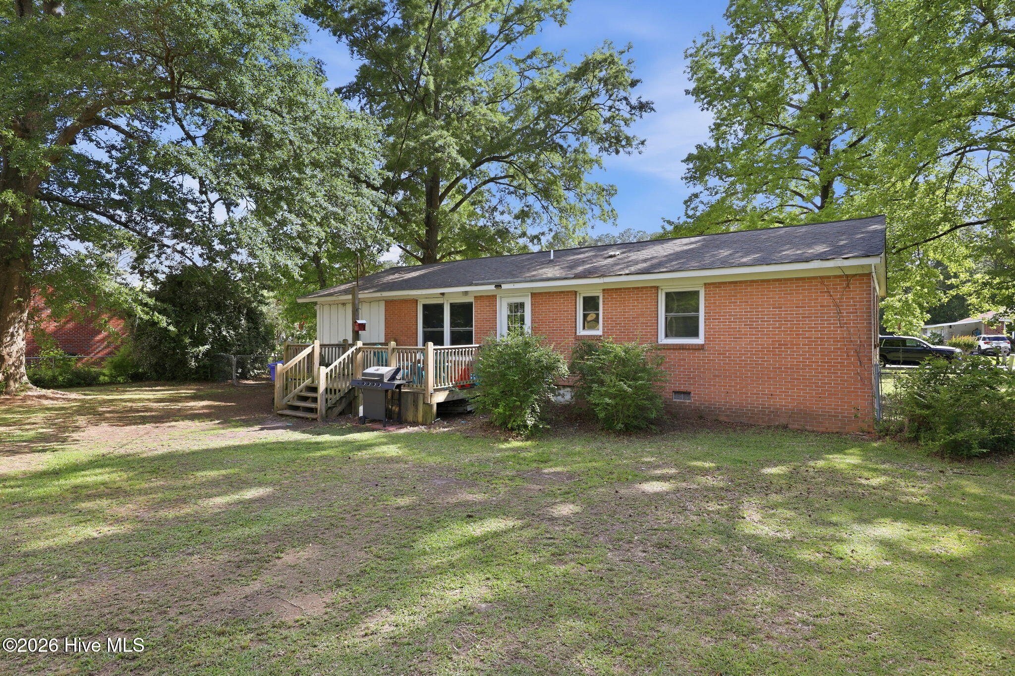 612 Lee Drive,Havelock