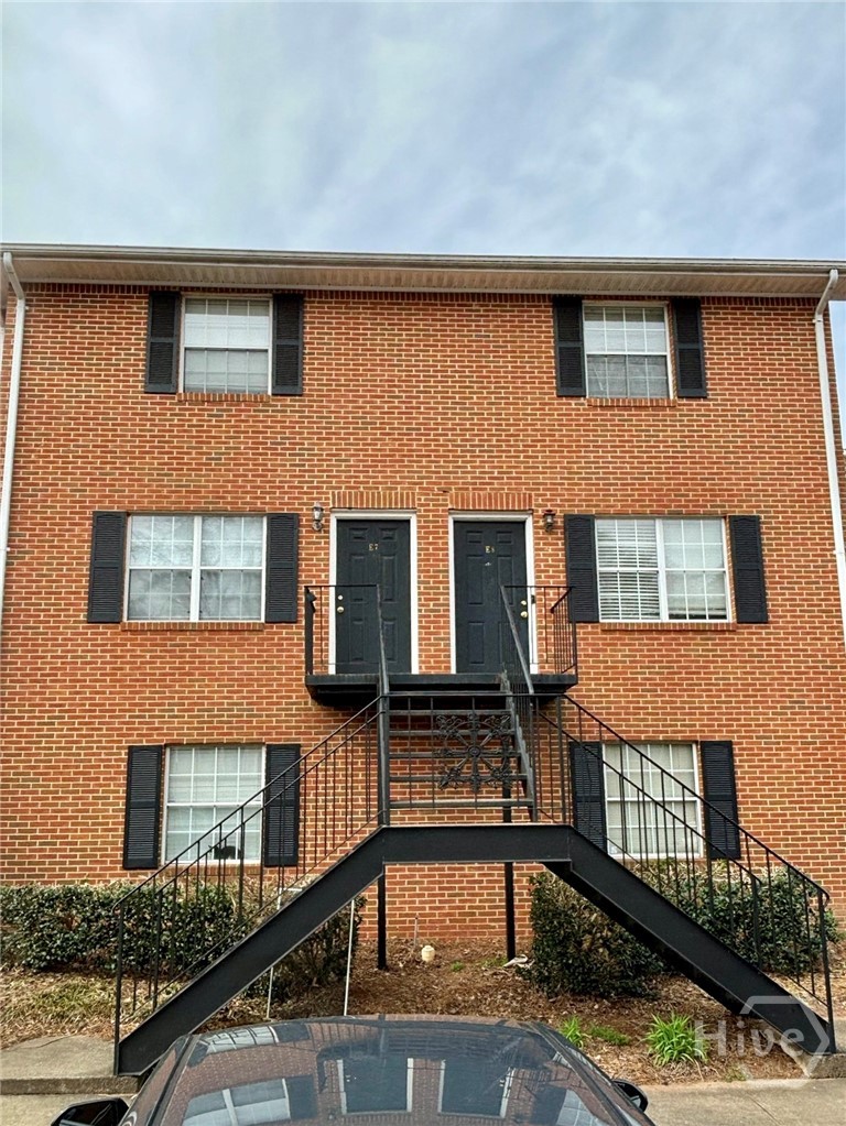 2165 Milledge, Athens, Georgia, 4 Bedroom Bedrooms, 0 ,2 BathroomBathrooms,Condominium,For sale,Milledge,CL362909