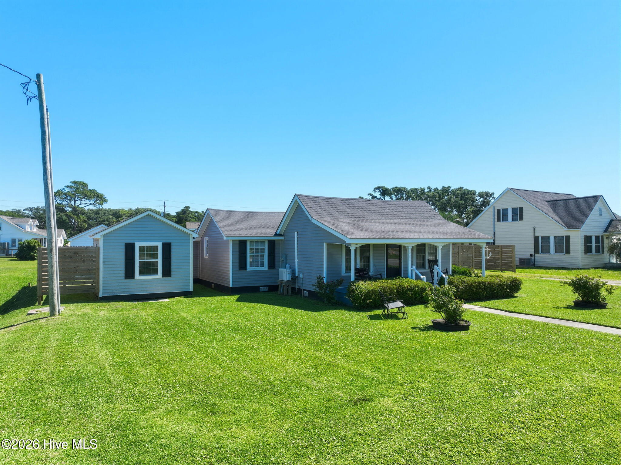 899 Island Road,Harkers Island