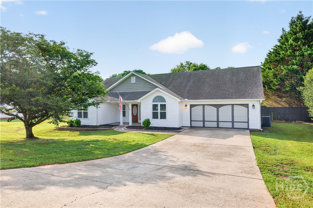 Property at 2337 Hartley Court