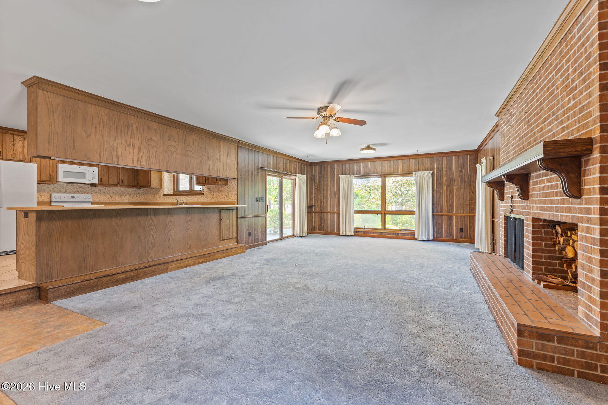 311 Lord Granville Drive,Morehead City