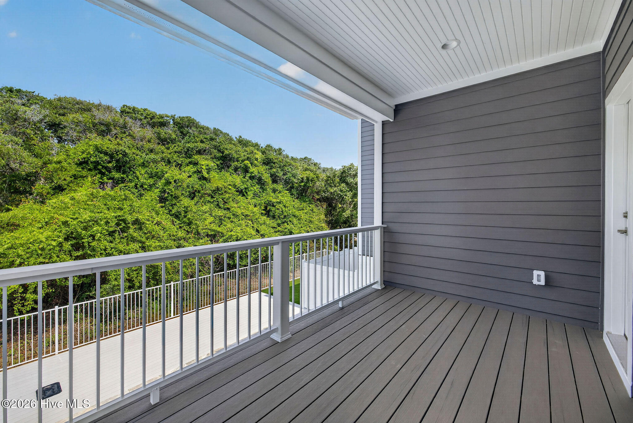Exterior photo of 1350 S Fort Fisher Boulevard, Kure Beach, NC 28449. MLS: 100406293
