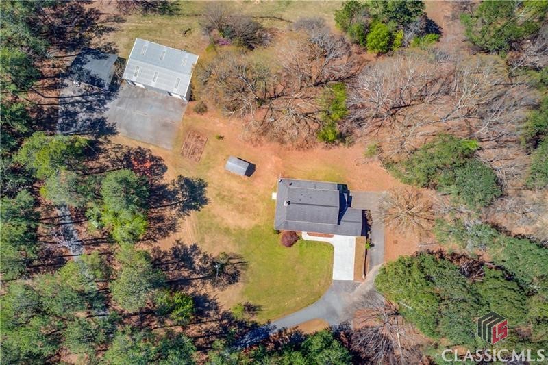 692 W Union Grove Circle, Auburn, GA, 30011