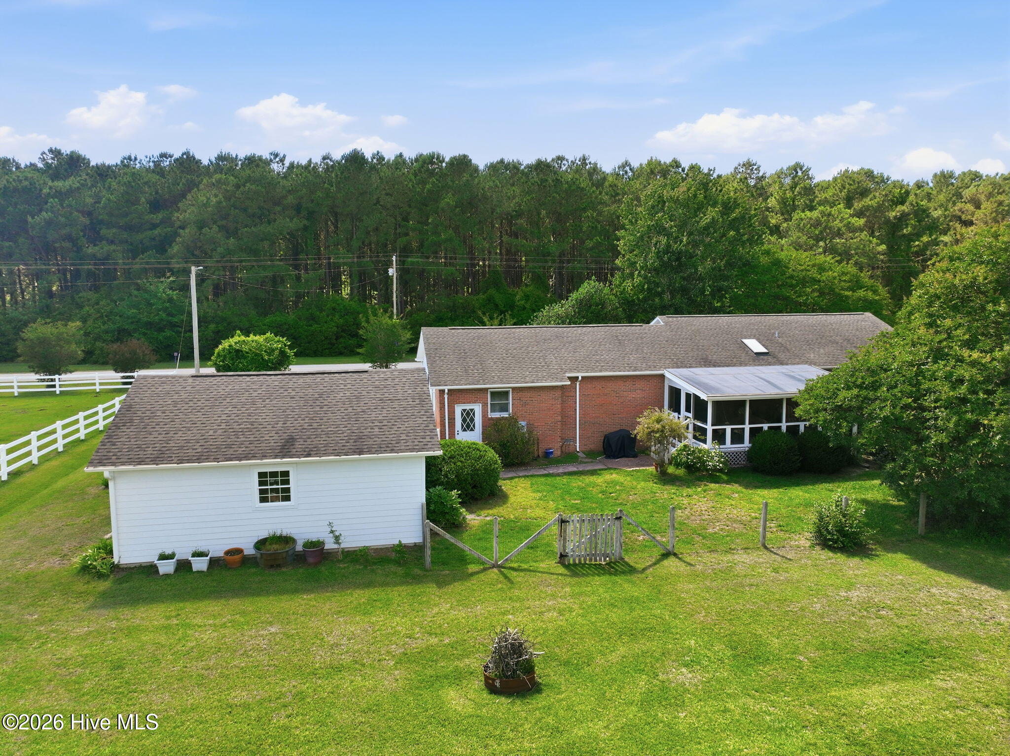 626 W Firetower Road,Swansboro