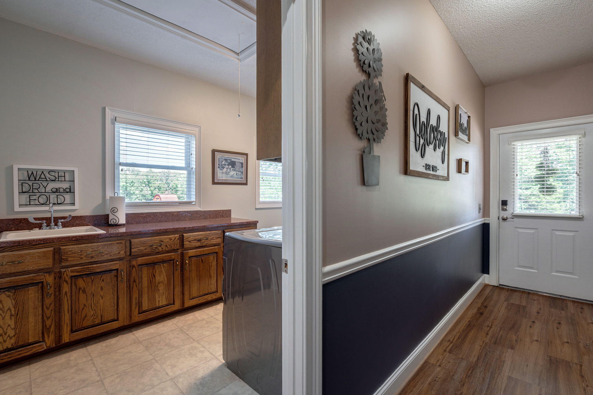 1703 Bullards Ferry Road, Elberton, GA, 30635