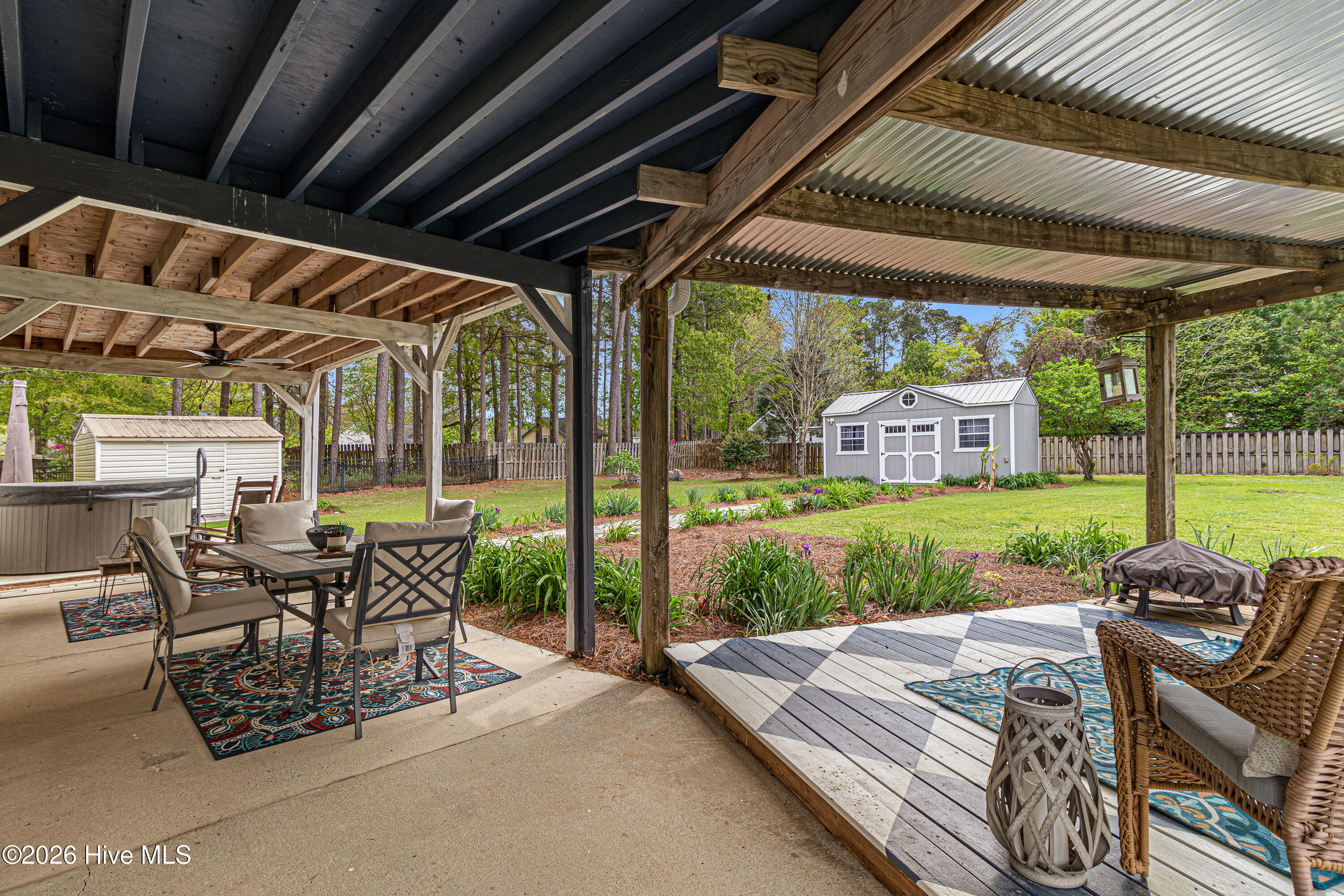 203 Borgo Court,Havelock