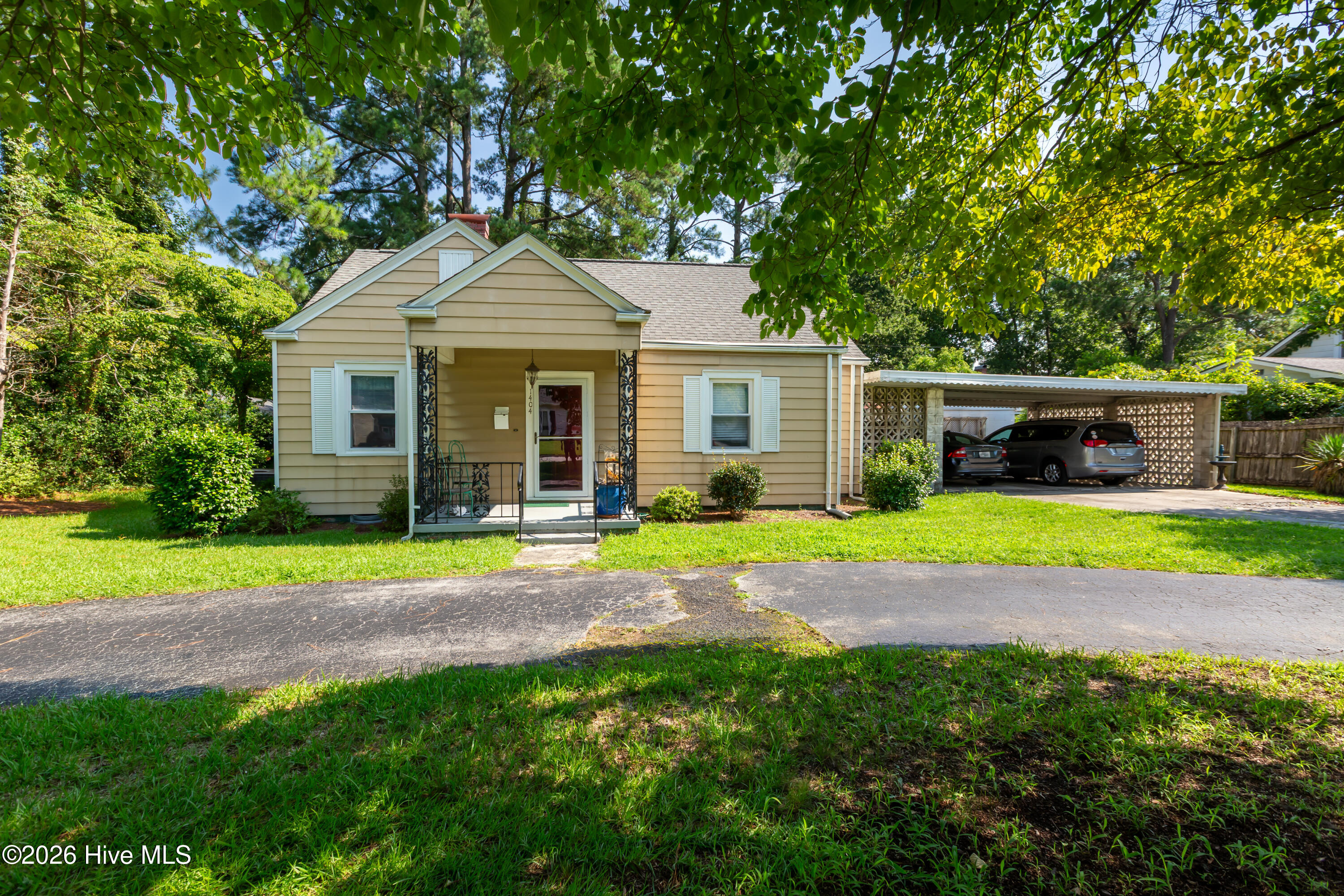 1404 Mcarthur Avenue,New Bern