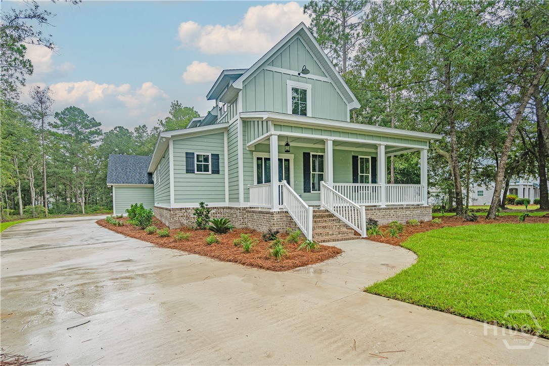 Property at 1228 Park View Circle