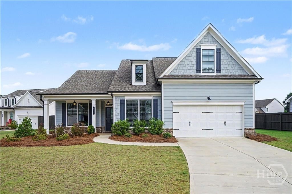 223 Dooly Drive