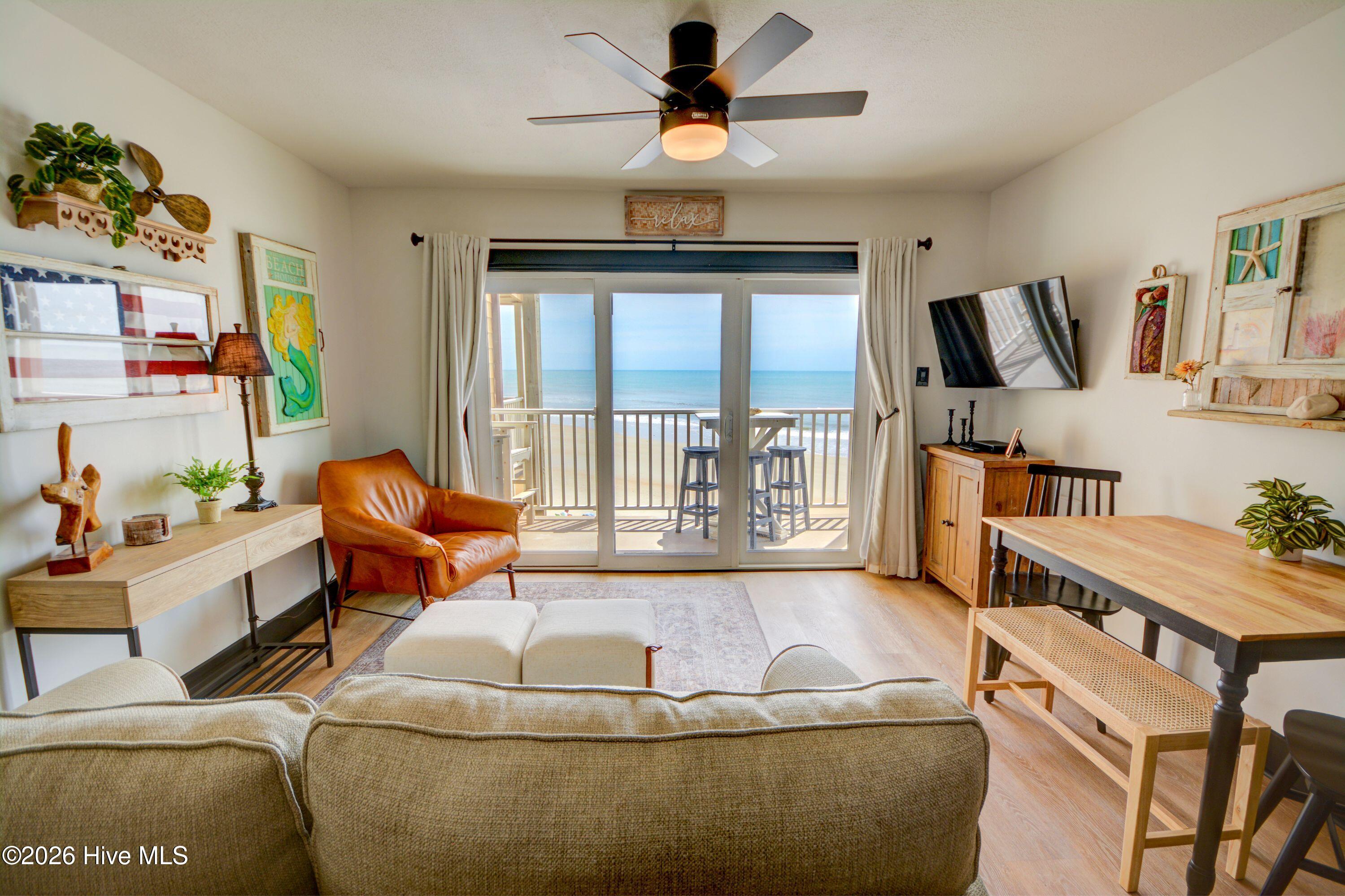 1822 New River Inlet Road Unit 1213a,North Topsail Beach