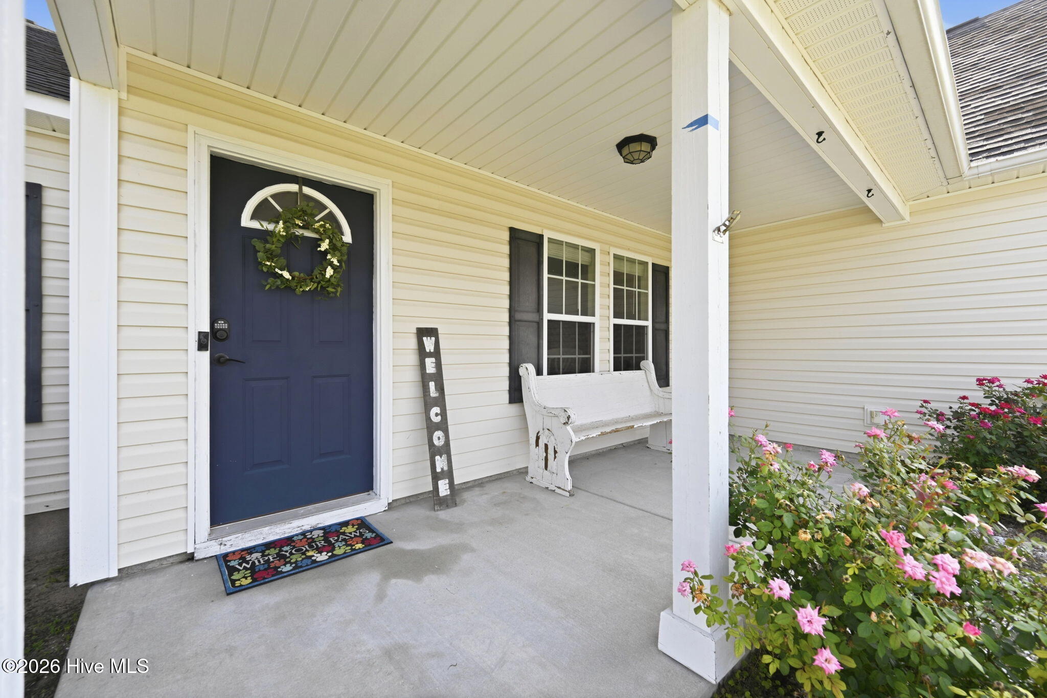 411 Dylan Court,Beulaville