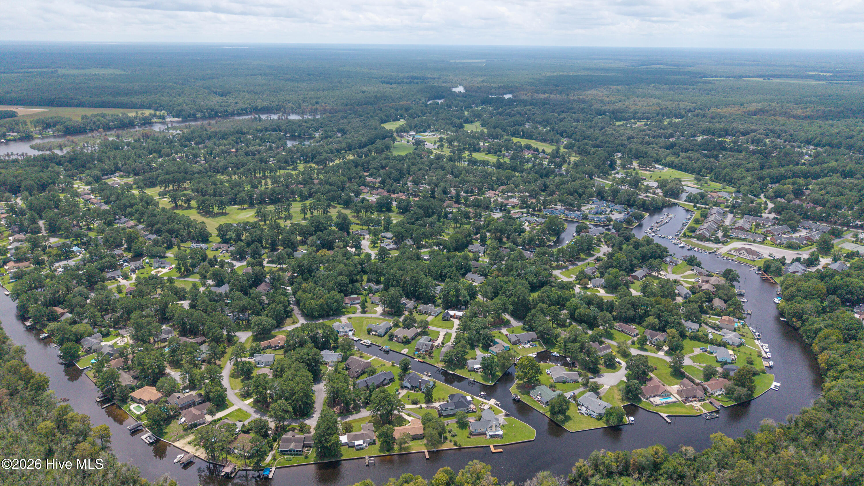 109 Commander Circle,New Bern
