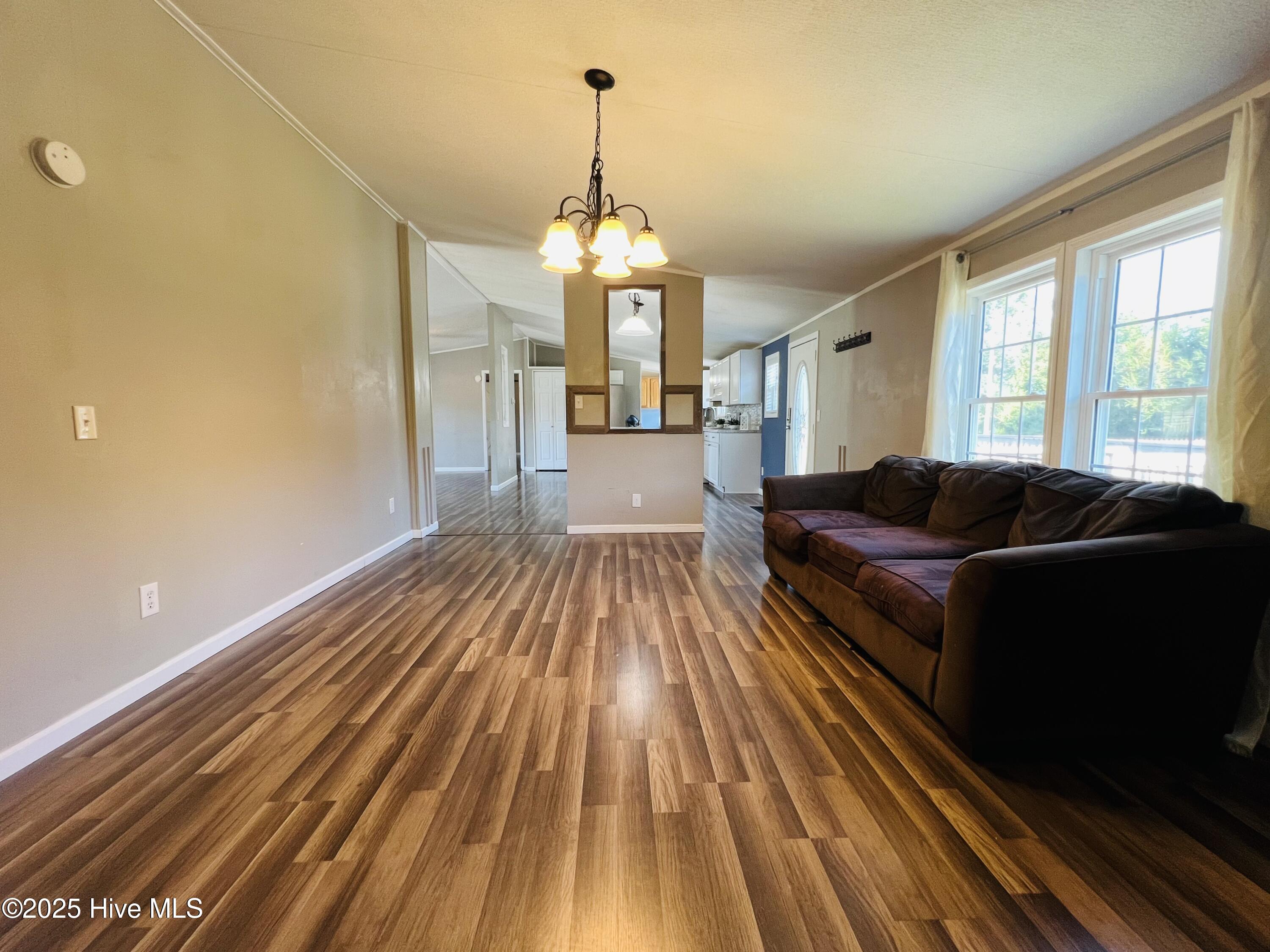 629 Old Snow Hill Road, Ayden, NC, 28513