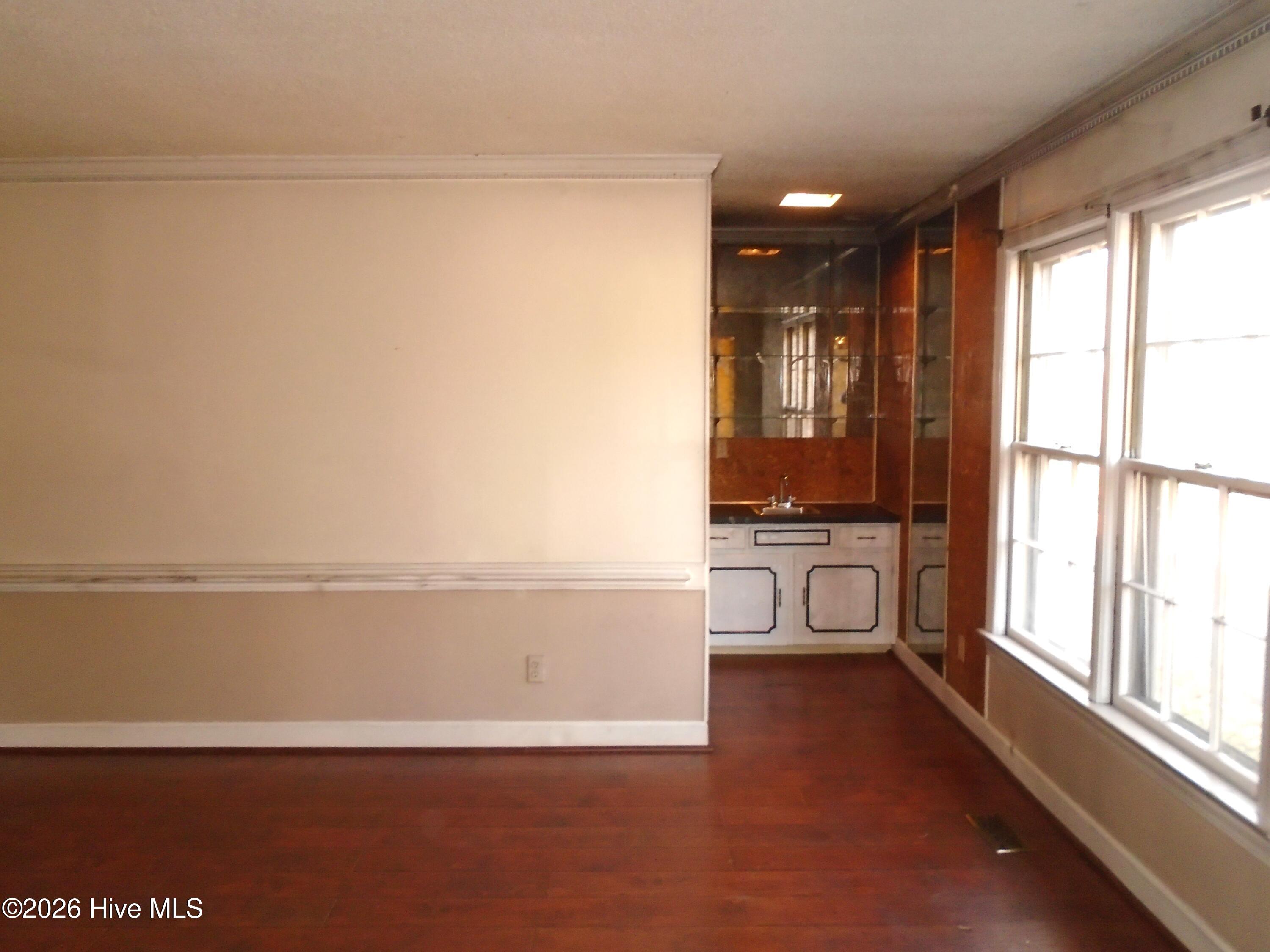 200 Stonybrook Road, Rocky Mount, NC, 27804