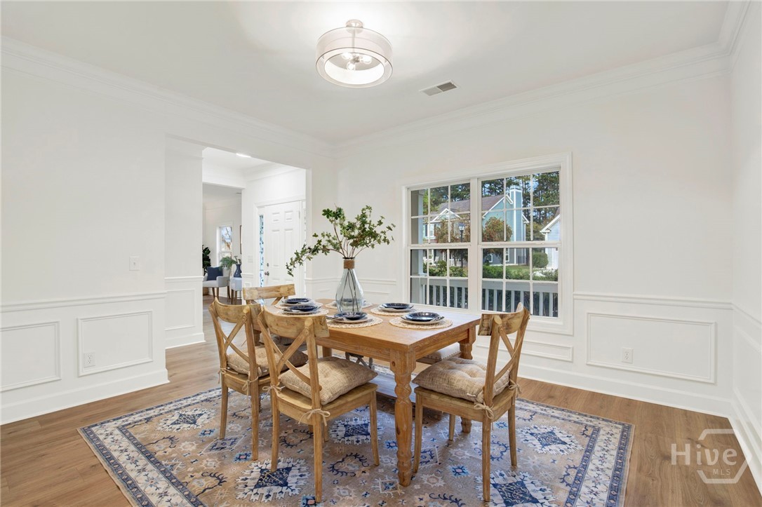 18 Stone Gate Court, Pooler, GA, 31322