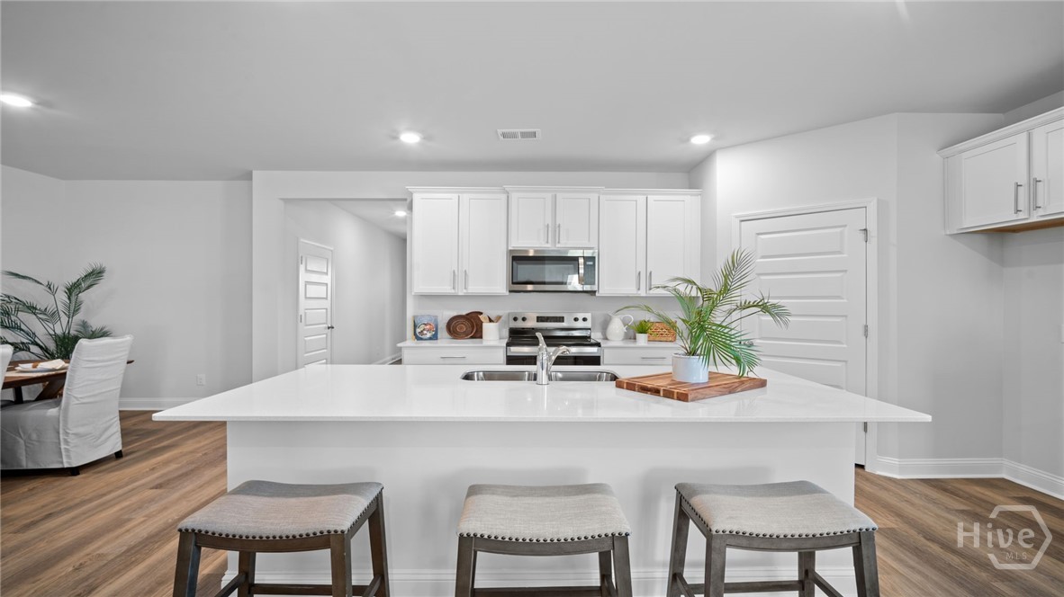 Photo 2 of Single family home for sale at 117 Juniper Loop, Guyton, GA 31312 | MLS# SA354391 | Listing updated on 2026-09-13
