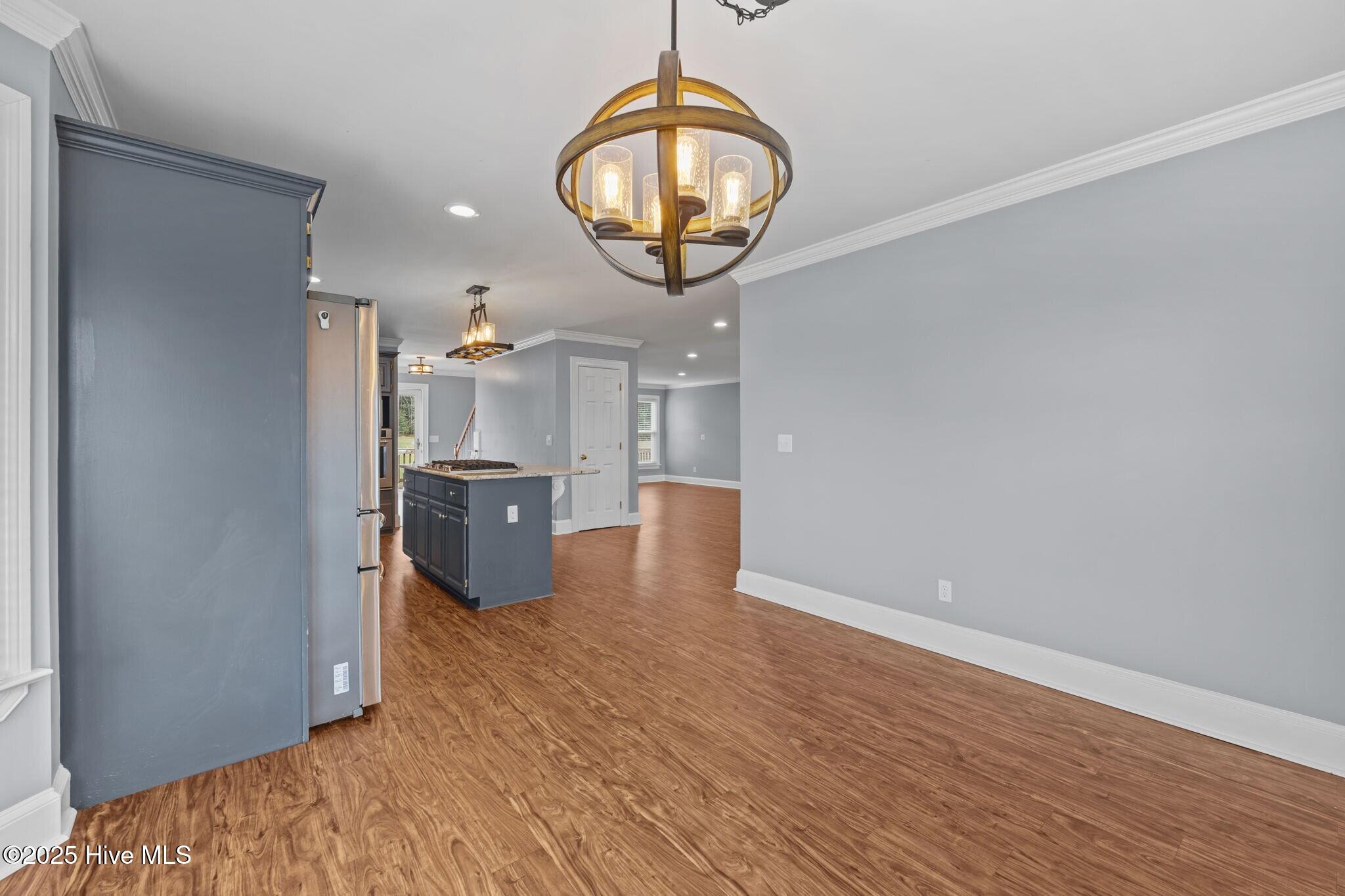 1443 Bland Howell Road, Kinston, NC, 28504