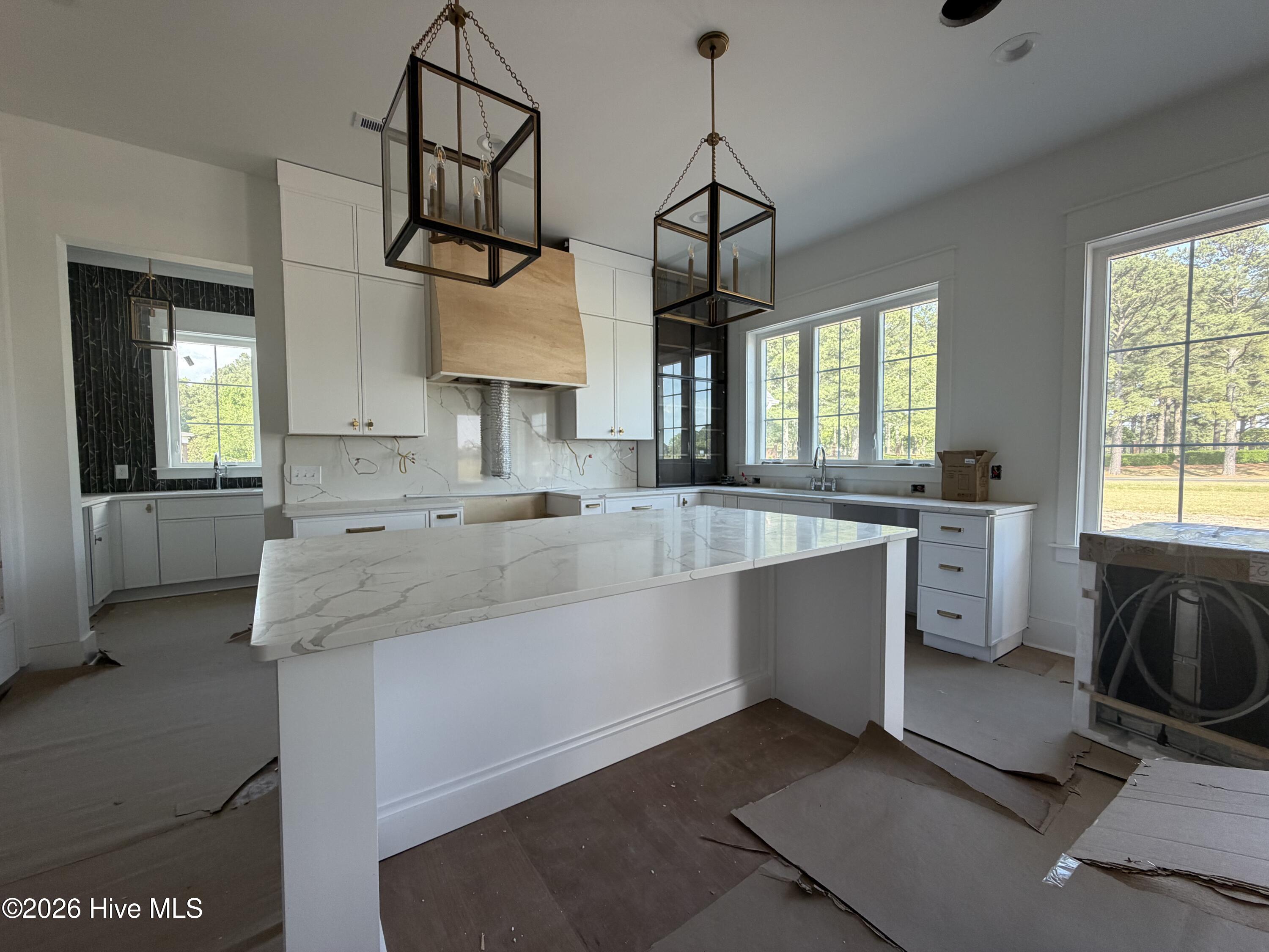 storage is key and this home has been carefully arranged