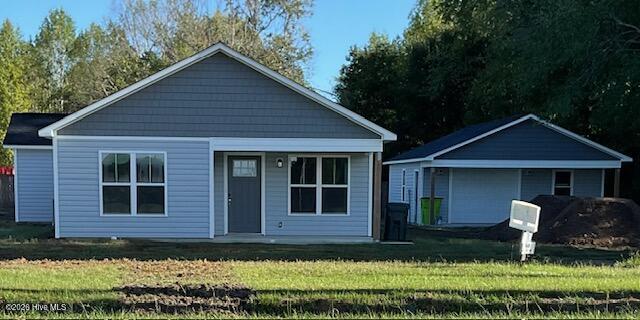 Photo 1 of Single family home for sale at 750 N Carolina 55, New Bern, NC 28560 | MLS# 100608725 | Listing updated on 2026-10-08