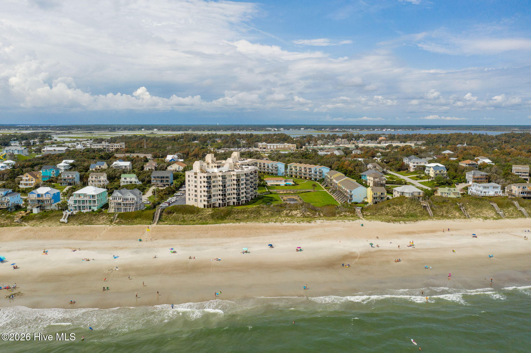 8801 Reed Drive UNIT 208n, Emerald Isle, NC, 28594