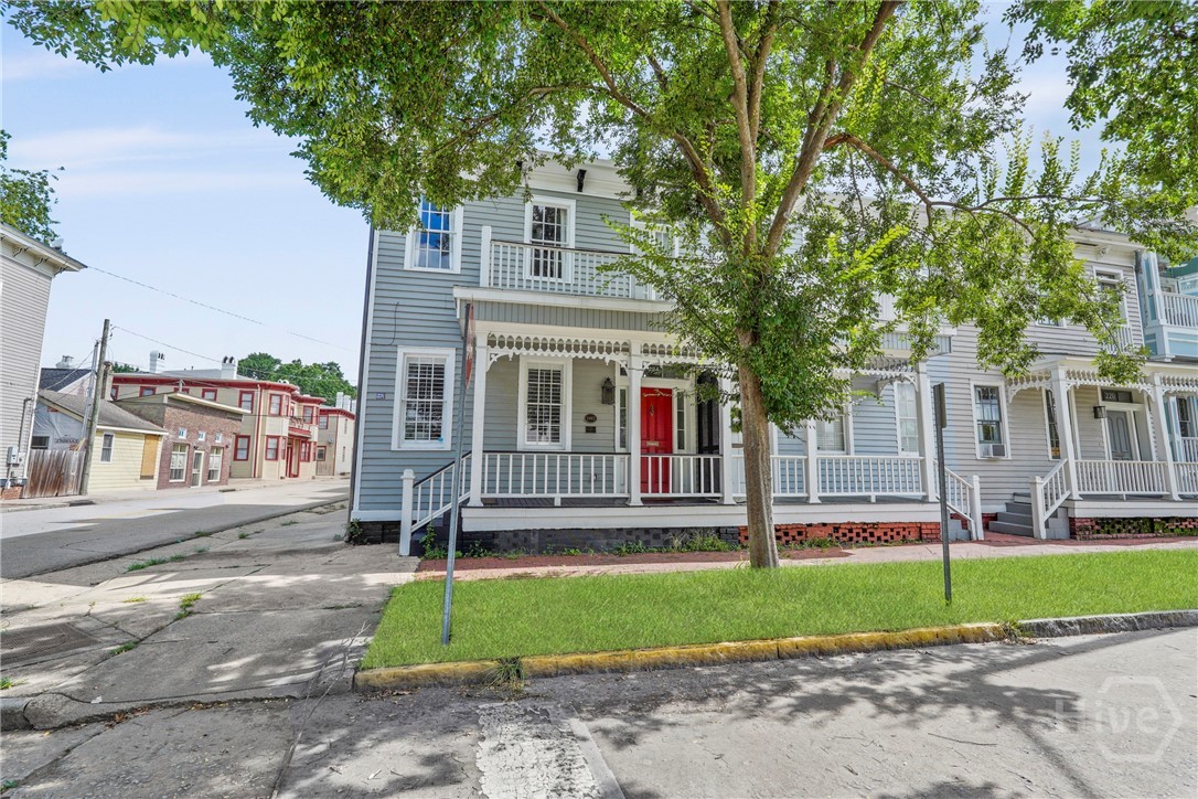 Property at 224 Park Avenue