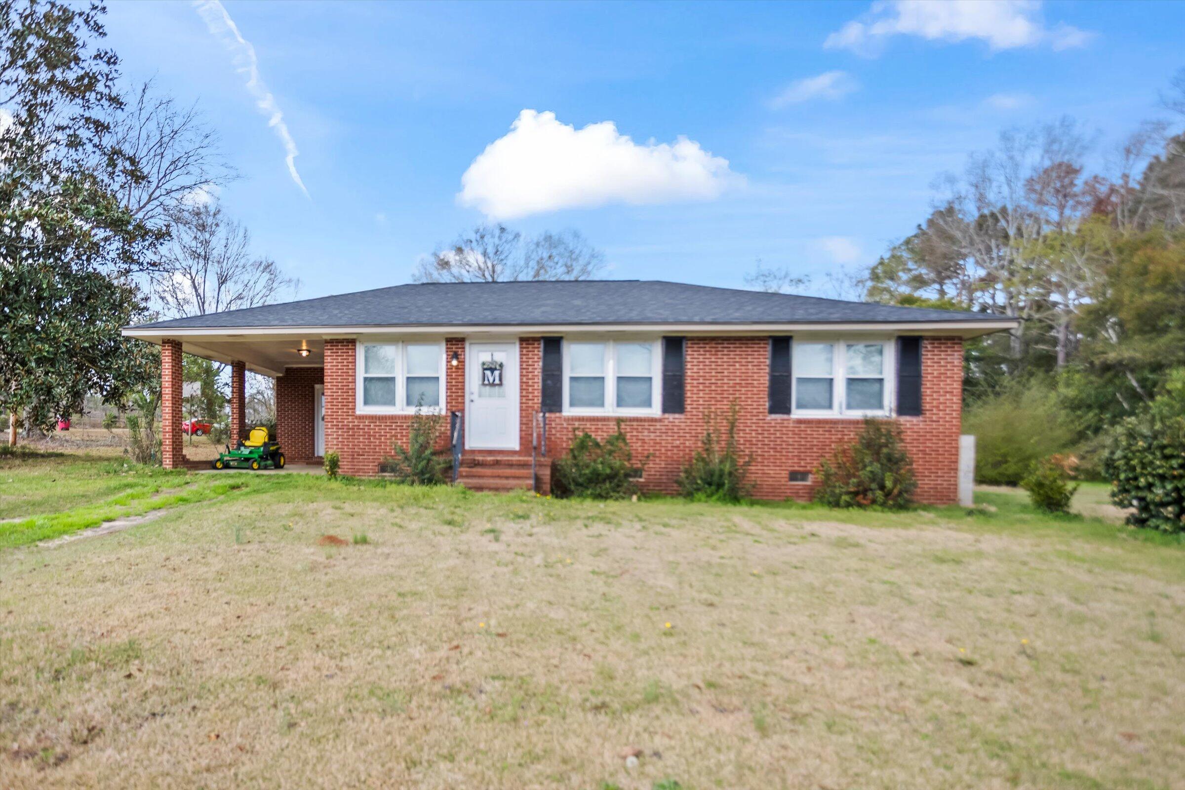 Homes for sale in Hephzibah, GA | 3825 Us Hwy 25, Hephzibah, GA 30815 | MLS# 98250717