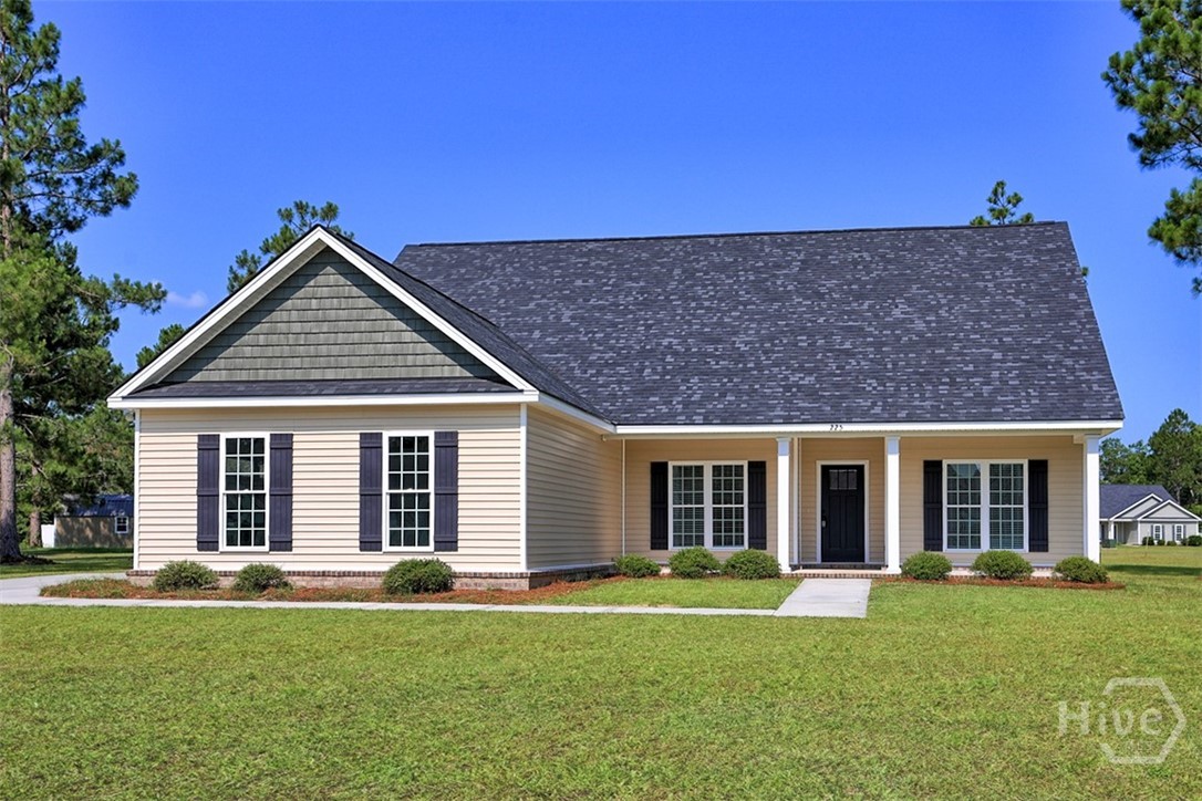 225 Alcovy Circle
