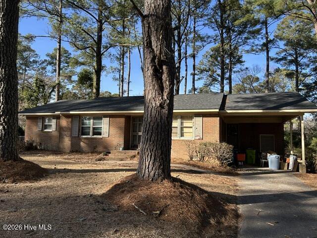 5208 Pinetree Lane,Trent Woods