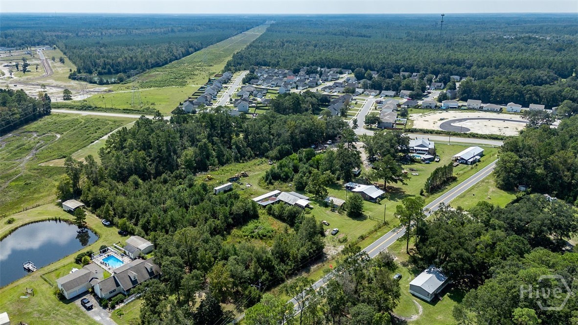 489 Noel C Conaway Road, Guyton, GA, 31312