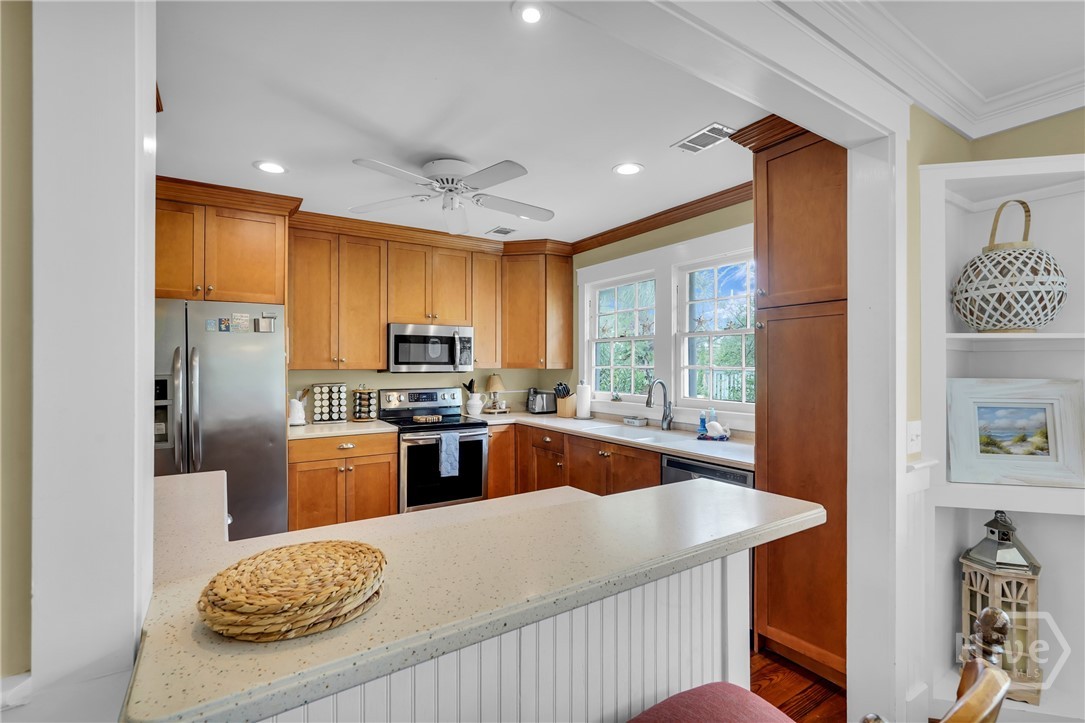 606 Butler Avenue, Tybee Island, GA 31328 Listing Photo  19
