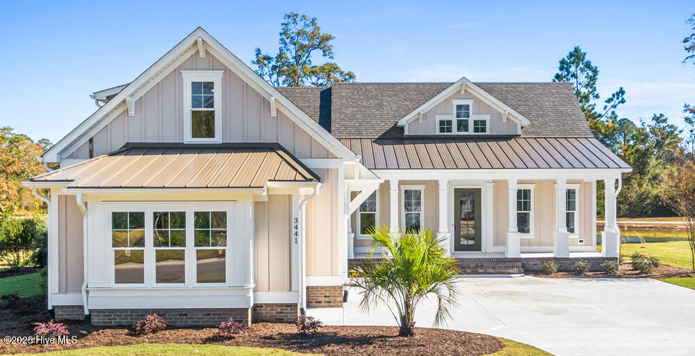 Homes for sale in Supply, NC | 1943 Redfish Sw, Supply, NC 28462 | MLS# 100541579