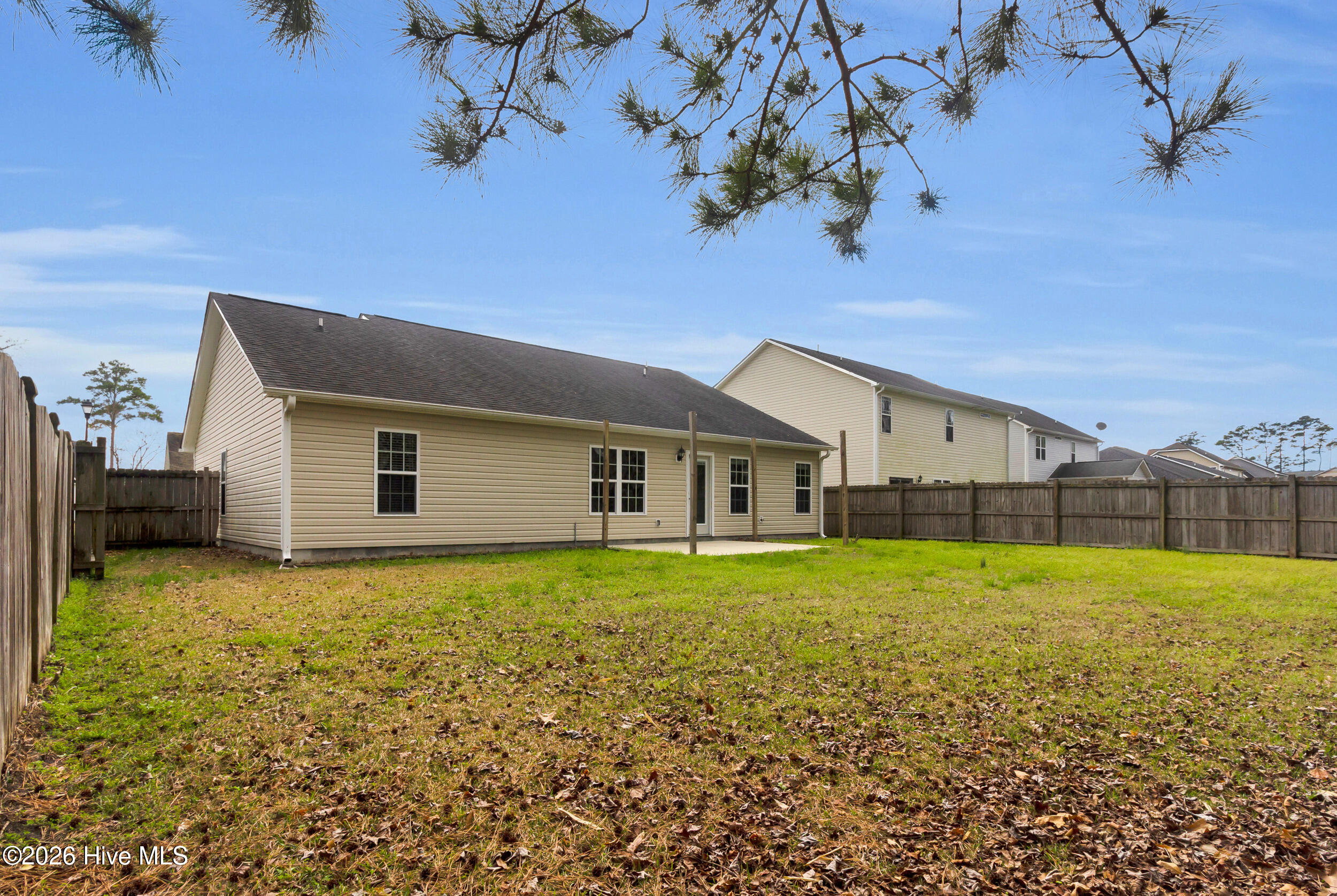 3110 Catarina Lane,New Bern
