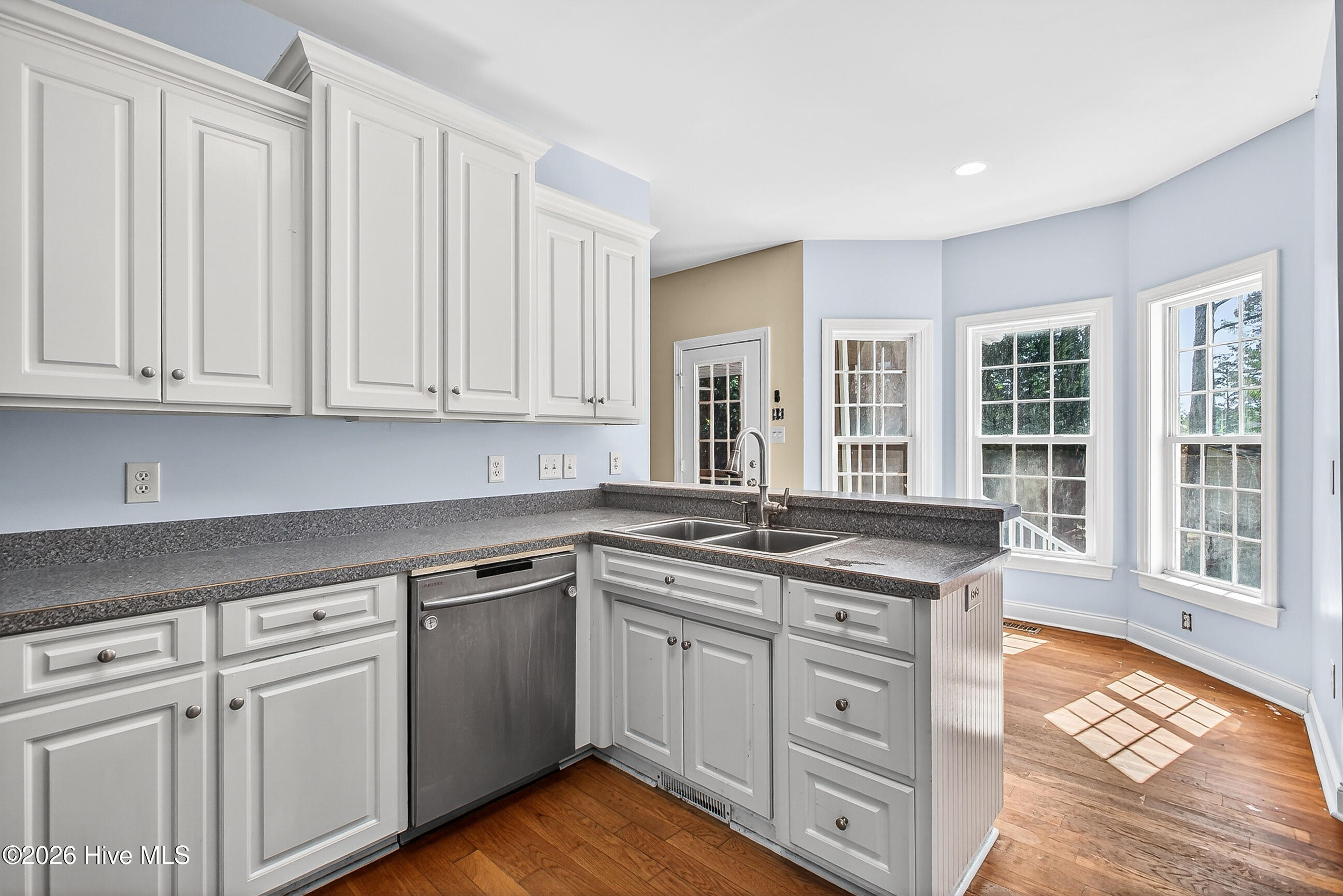 203 Wingate Drive,New Bern