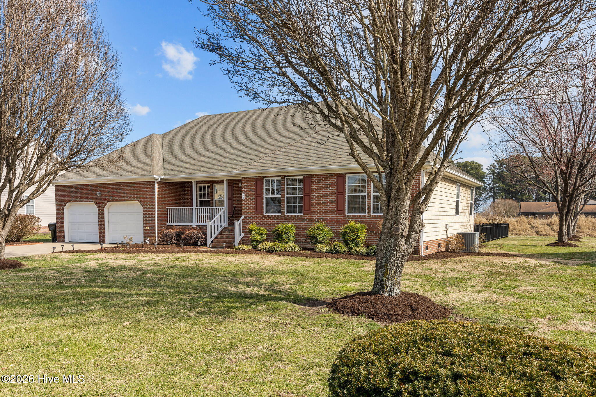214 Ibis Way, Elizabeth City, NC, 27909