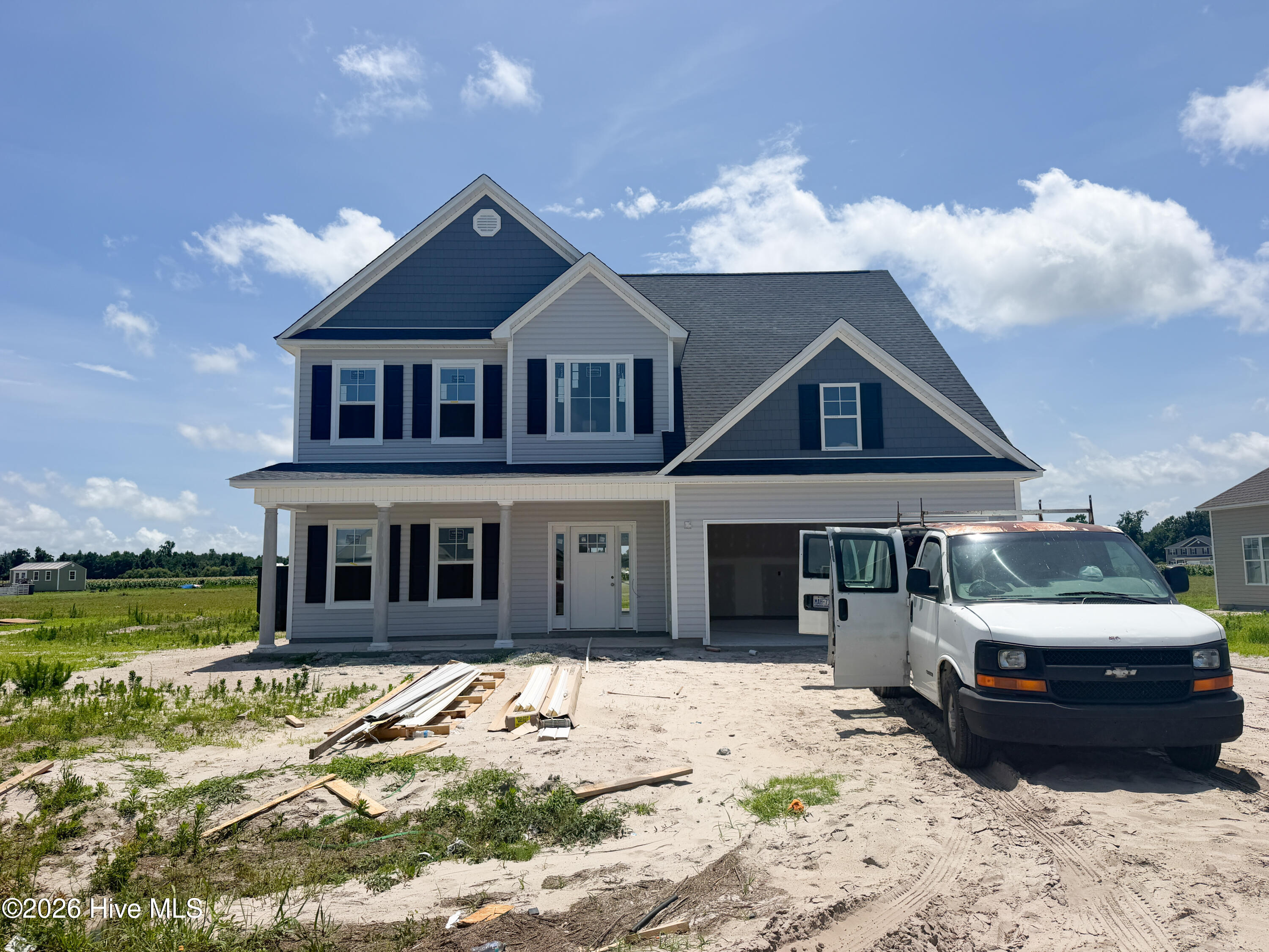 510 E Black Water Lane,Maysville