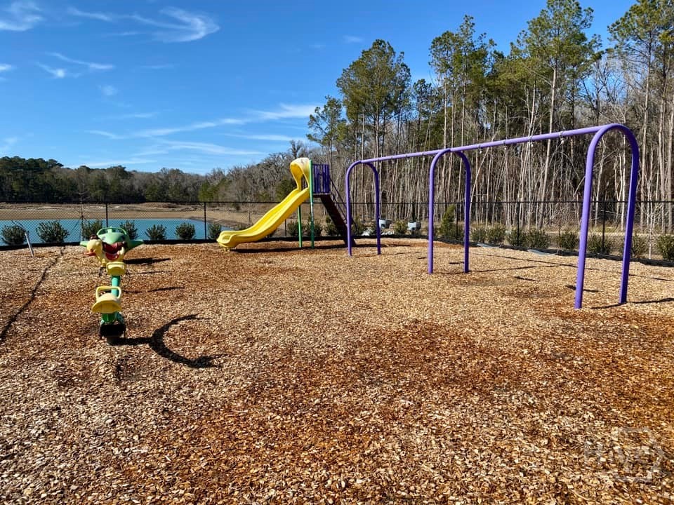 25 Blues Drive, Pooler, GA, 31322