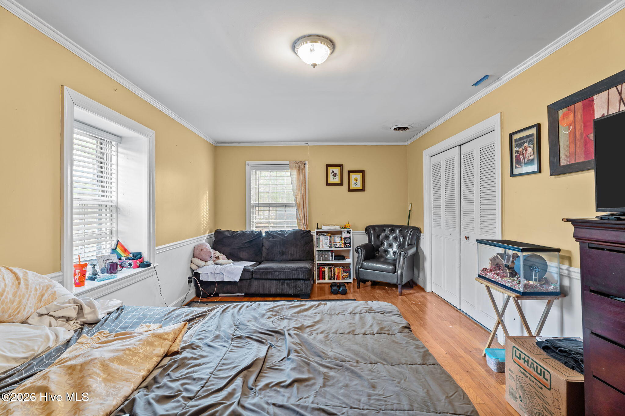 300 S Englewood Drive, Rocky Mount, NC, 27804