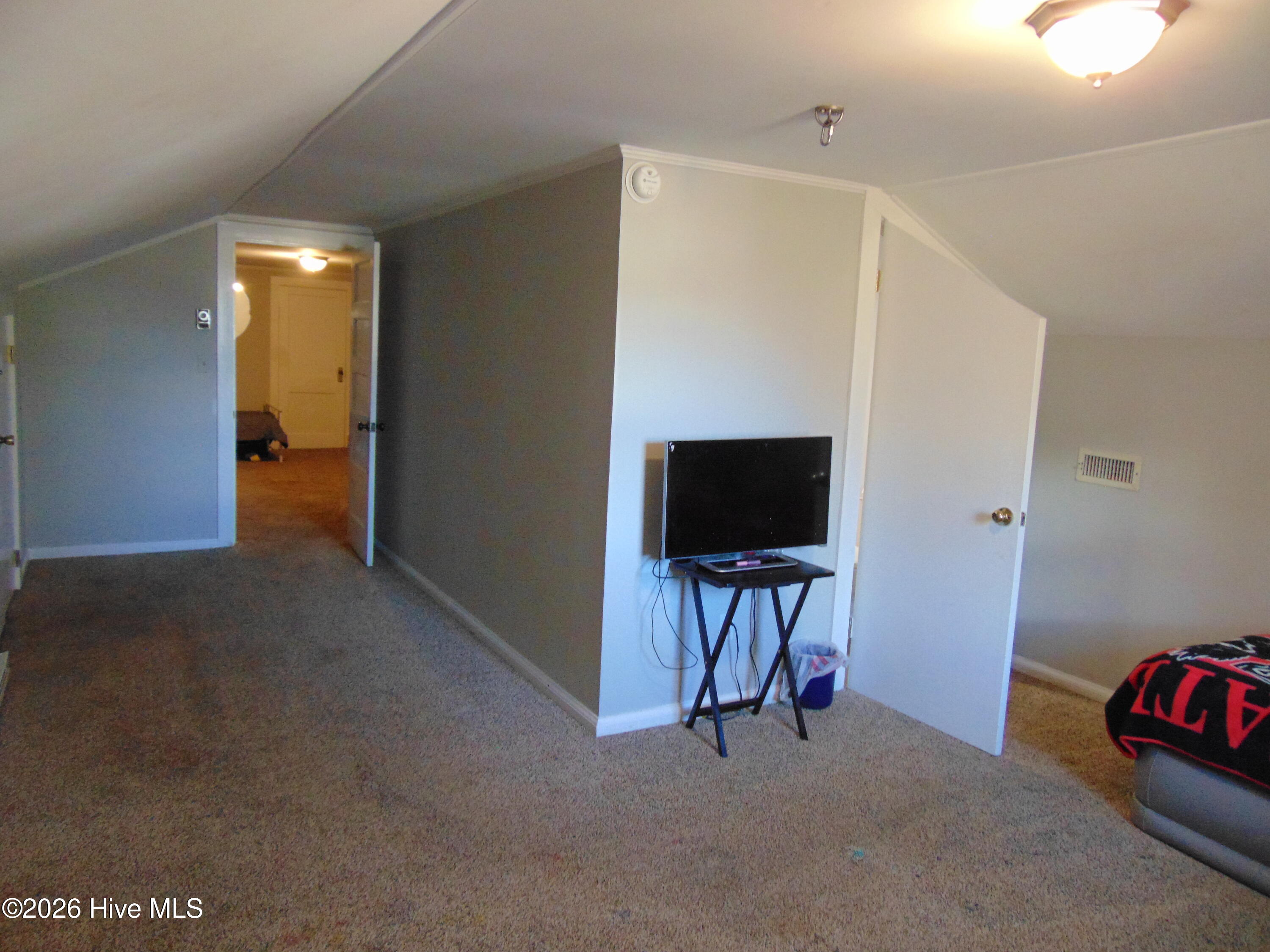 112 E Washington Street, Nashville, NC, 27856