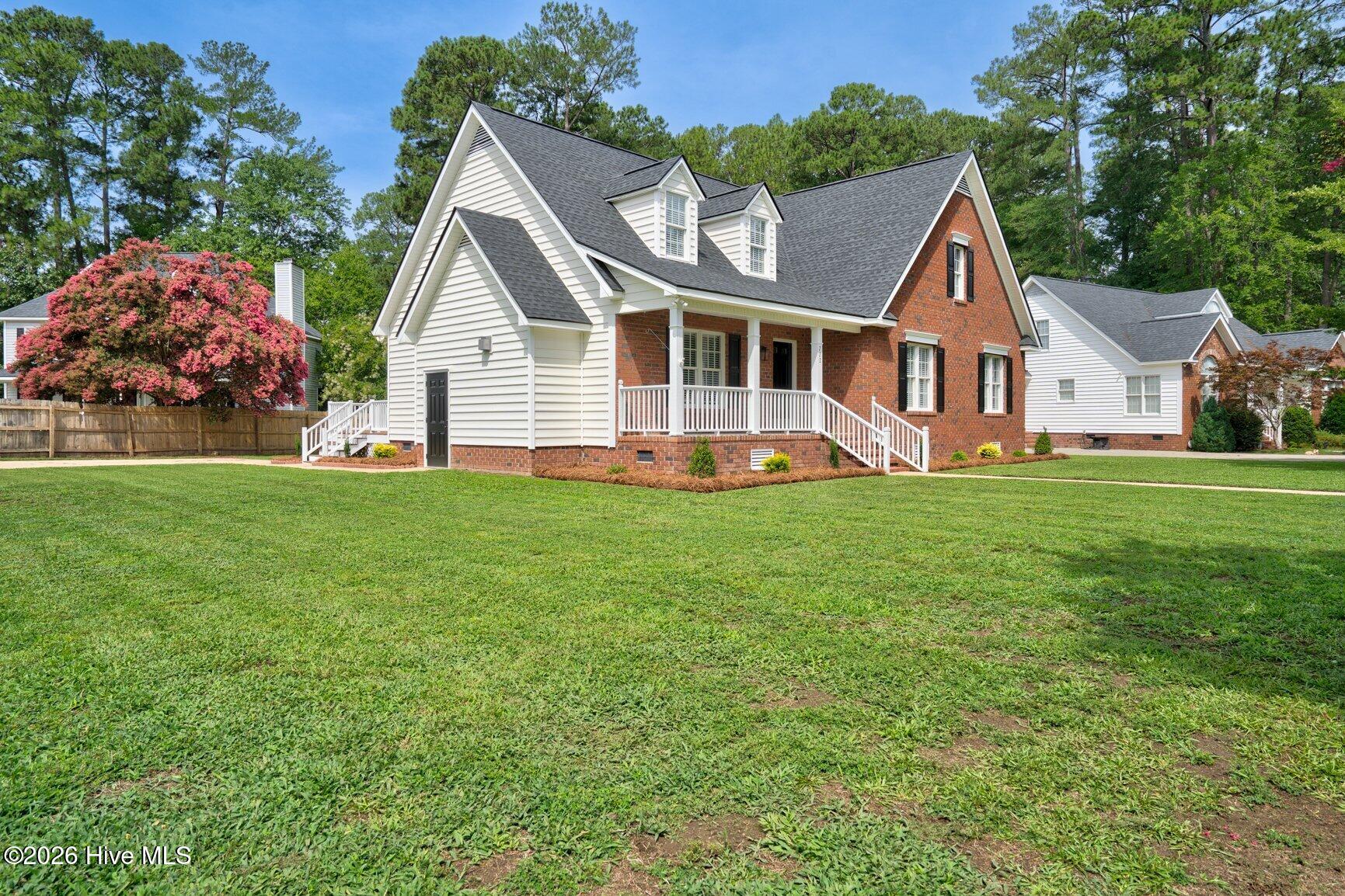 3rd image of 222 Woodfield Dr, Nashville, NC 27856 | MLS# 100591042