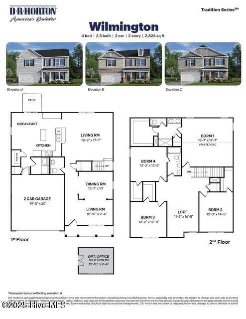 4006 Montford Drive,New Bern