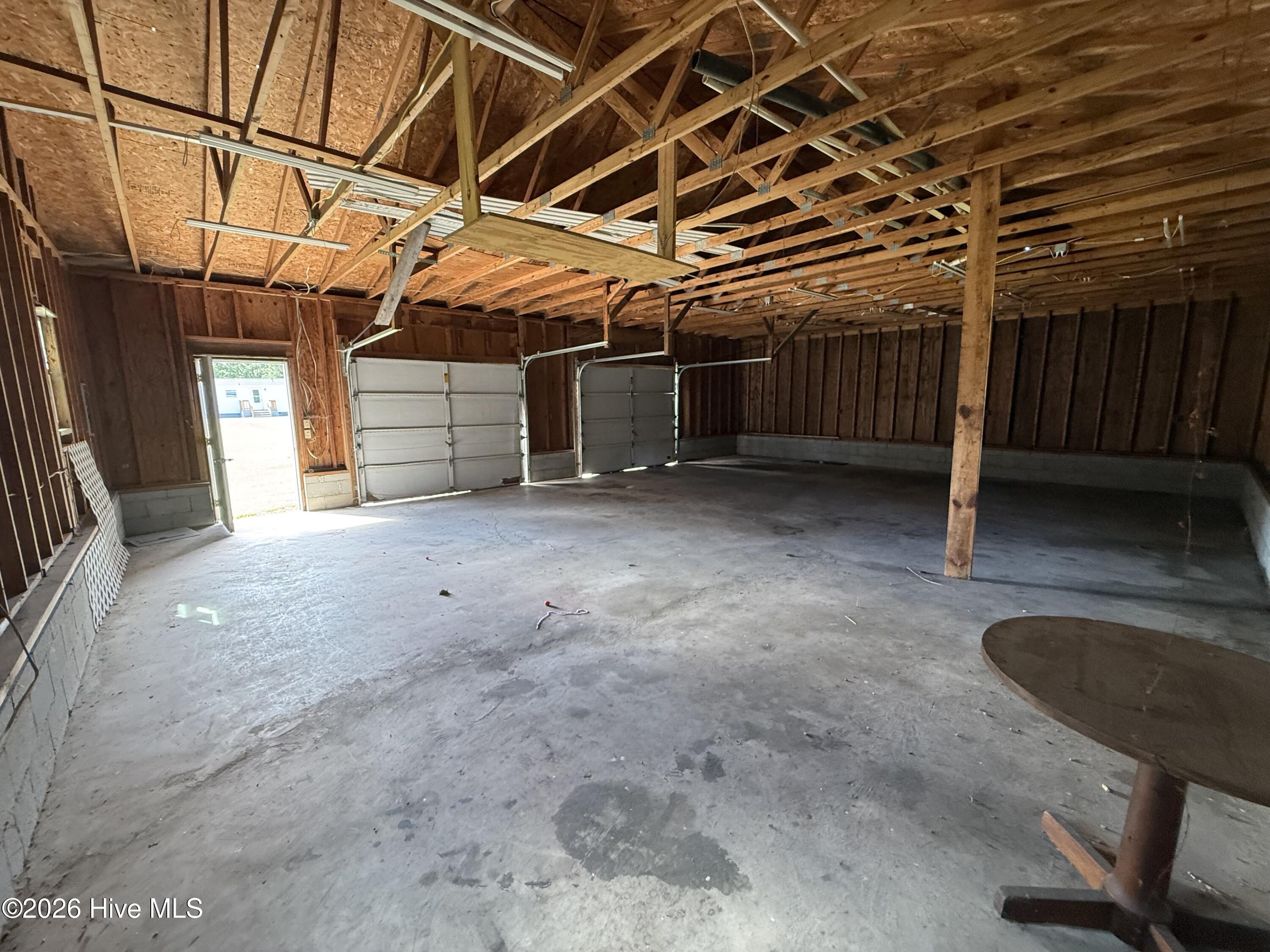 Exterior photo of 6362 Faith Baptist Church Road, Pinetops, NC 27864. MLS: 100593553