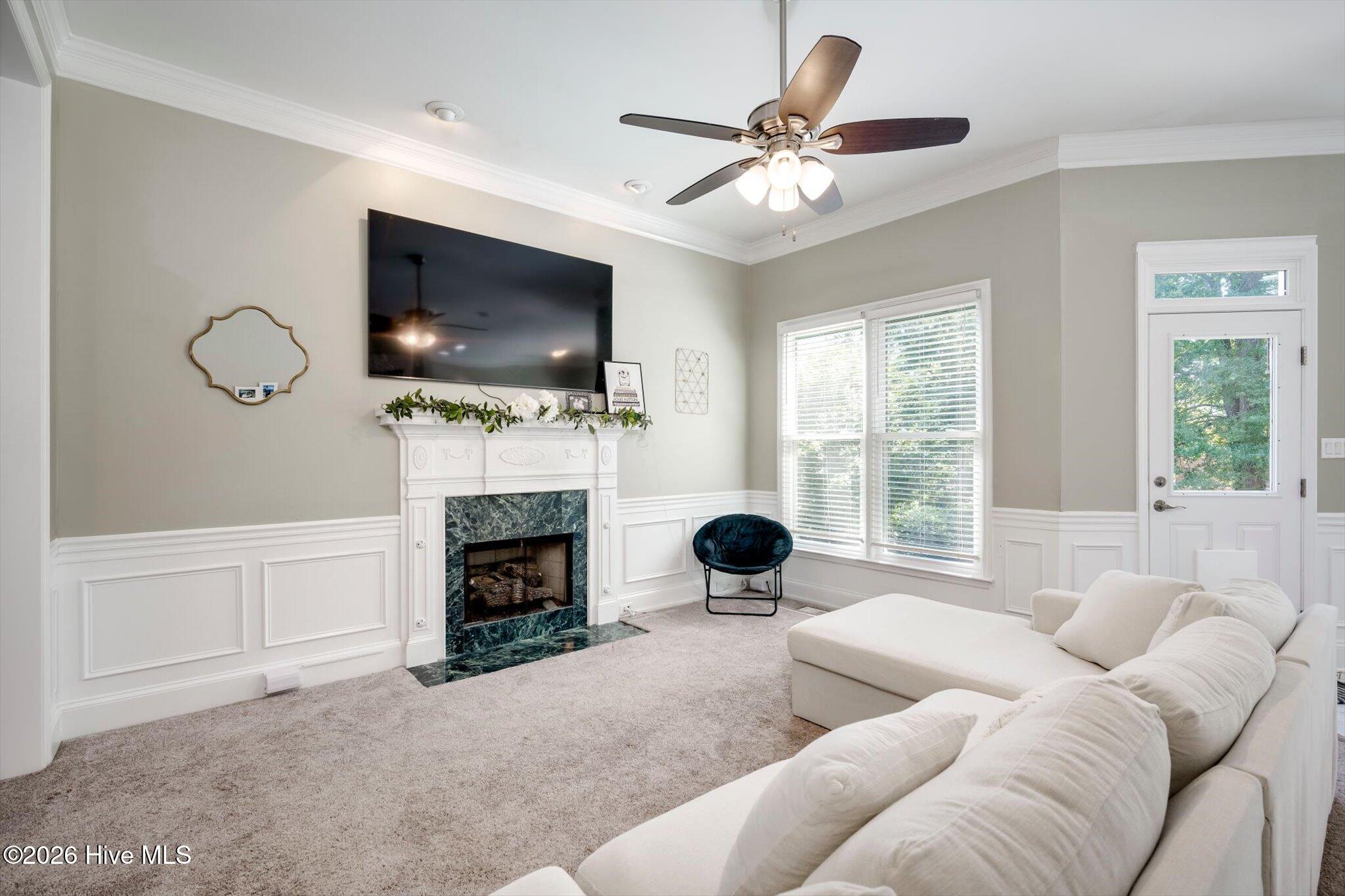 1415 Andover Court Evans GA 30809
